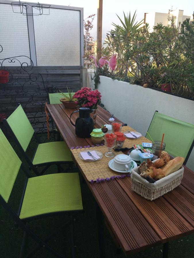 La Petite Maison Μασσαλία Εξωτερικό φωτογραφία