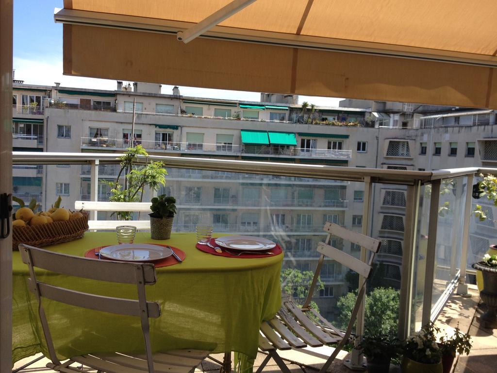 La Petite Maison Μασσαλία Εξωτερικό φωτογραφία