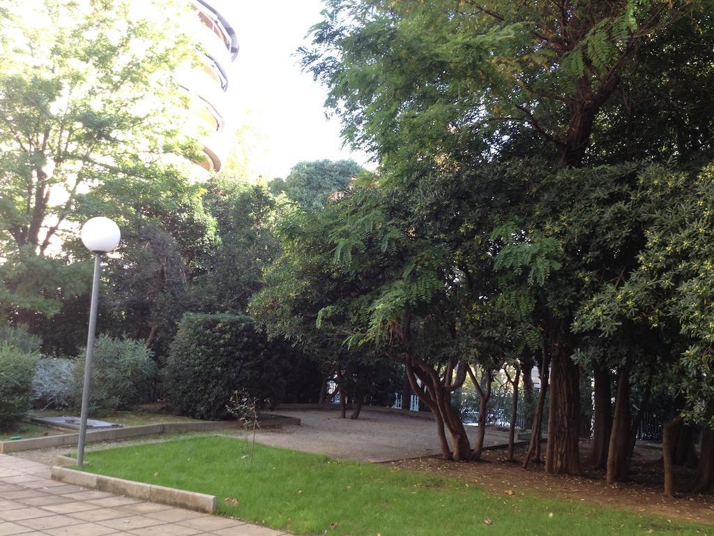 La Petite Maison Μασσαλία Εξωτερικό φωτογραφία