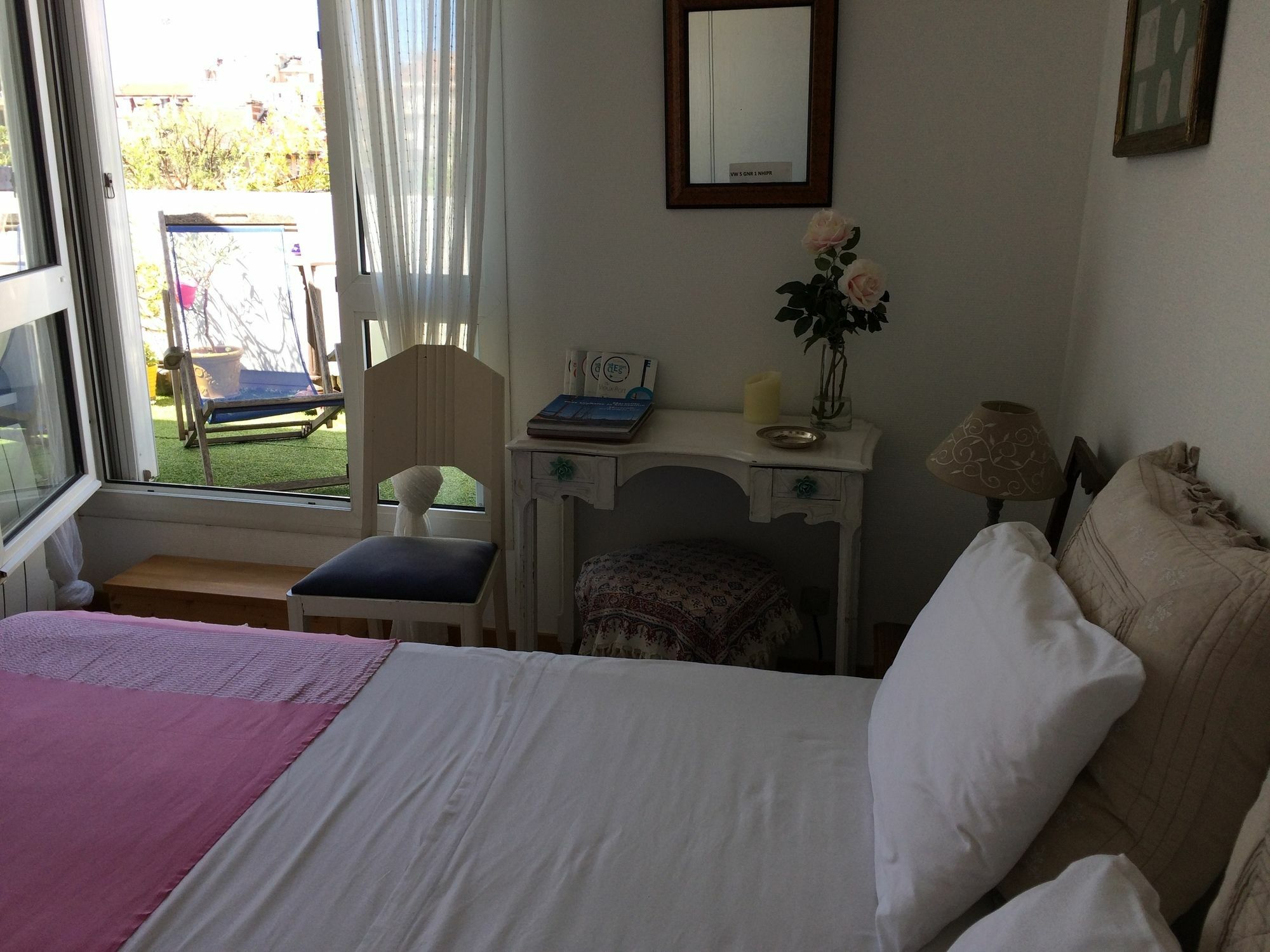 La Petite Maison Μασσαλία Εξωτερικό φωτογραφία