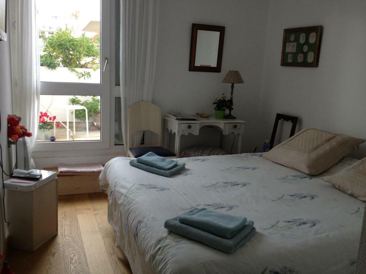 La Petite Maison Μασσαλία Εξωτερικό φωτογραφία